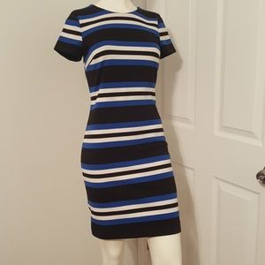 Michael Kors Ponte Dress